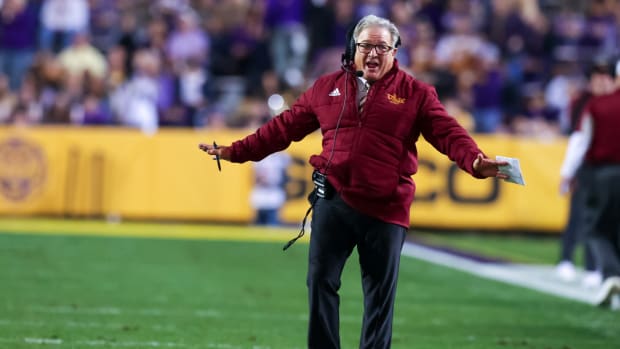 Terry Bowden